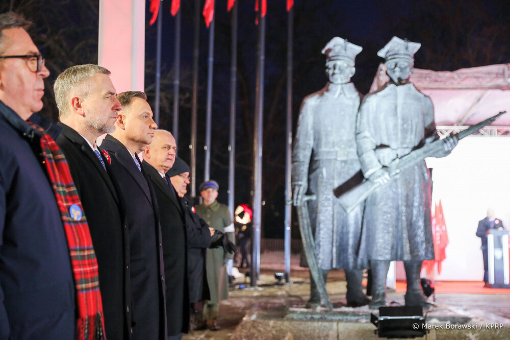 Fot. Marek Borawski/KPRP