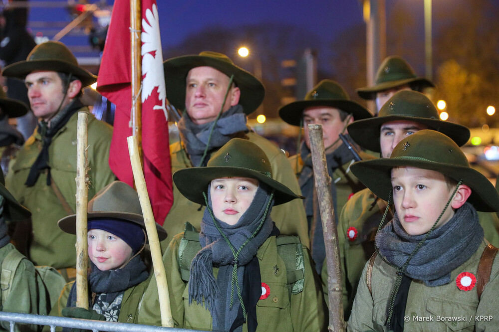 Fot. Marek Borawski/KPRP