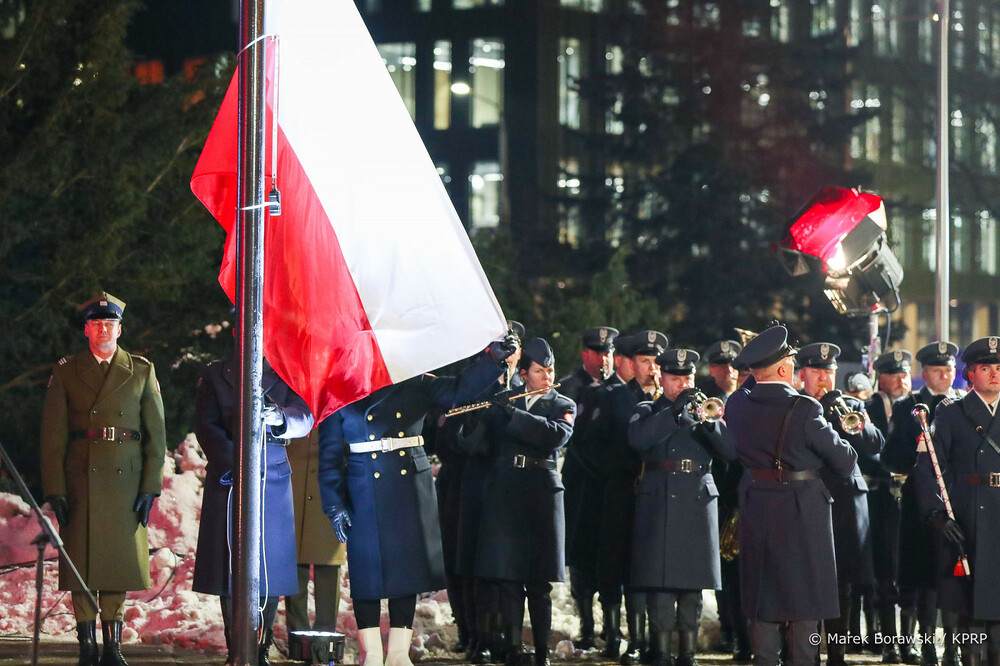 Fot. Marek Borawski/KPRP