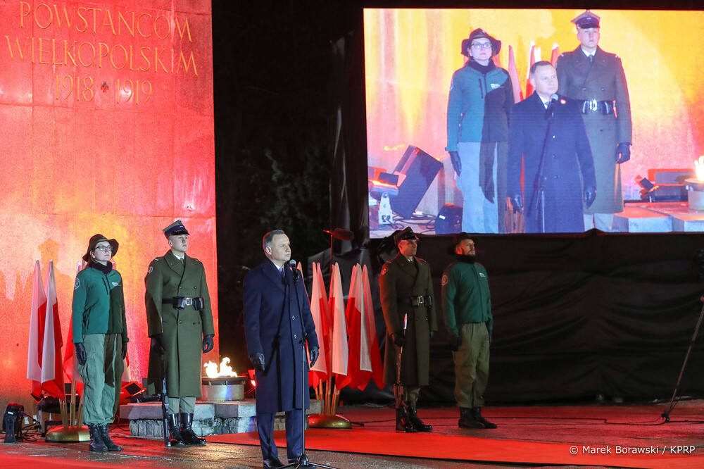 Fot. Marek Borawski/KPRP