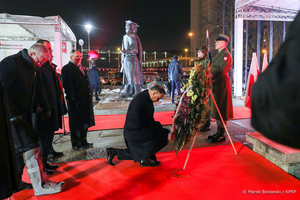 Fot. Marek Borawski/KPRP