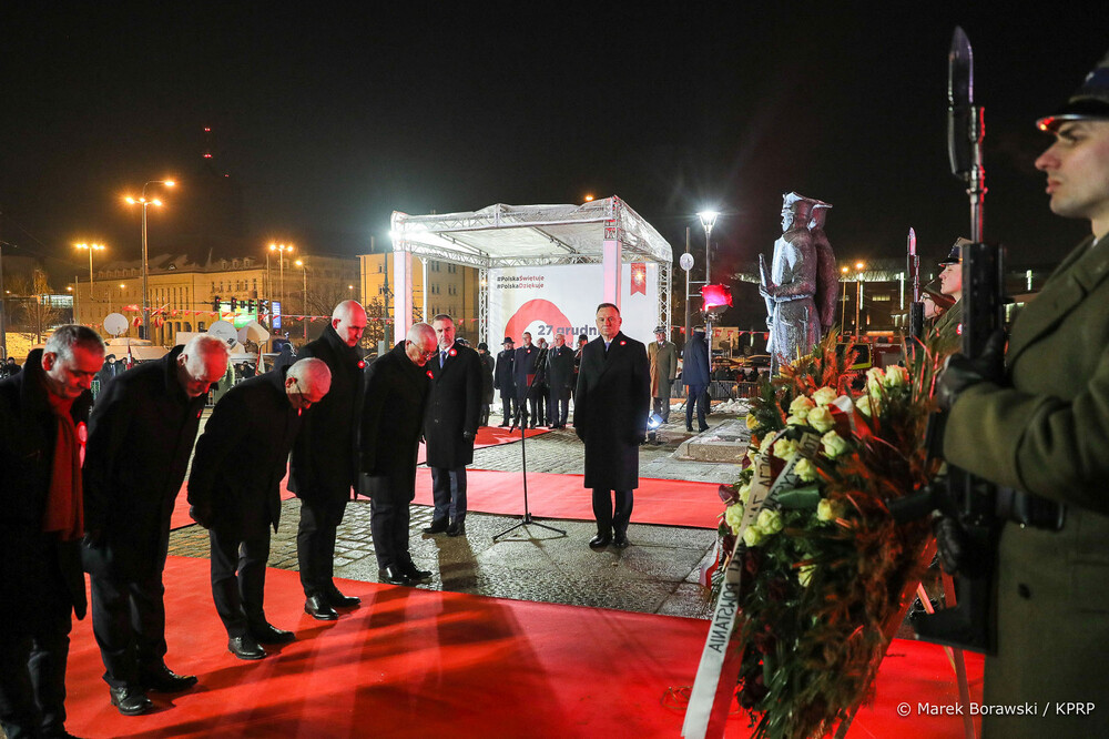 Fot. Marek Borawski/KPRP