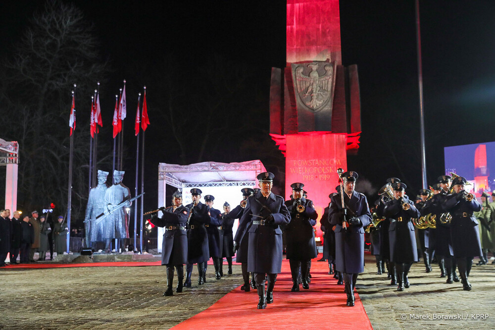 Fot. Marek Borawski/KPRP