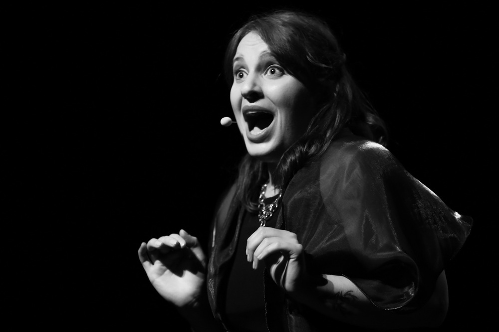 Koncert „...w drodze”. Fot. Mikołaj Bujak IPN