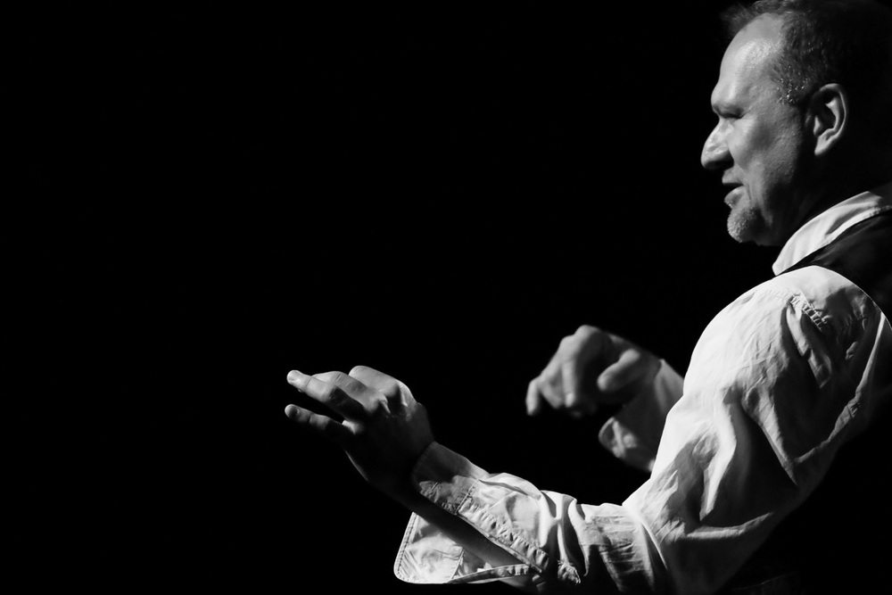 Koncert „...w drodze”. Fot. Mikołaj Bujak IPN