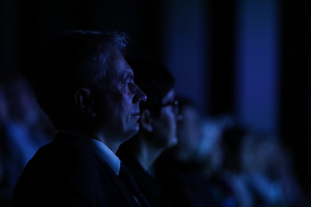 Koncert „...w drodze”. Fot. Mikołaj Bujak IPN