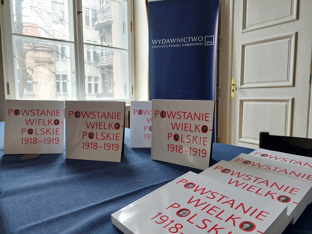 Fot. Marta Sankiewicz IPN