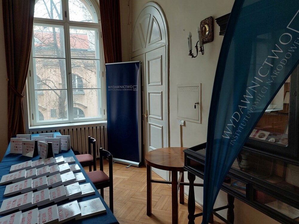 Fot. Marta Sankiewicz IPN