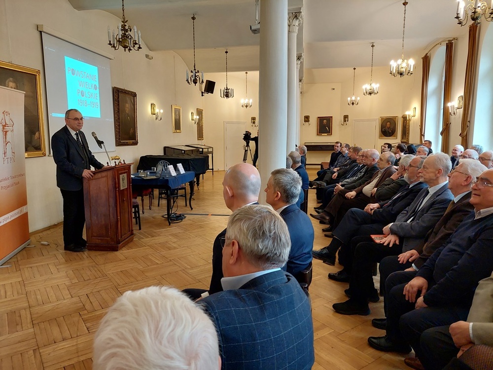 Fot. Marta Sankiewicz IPN