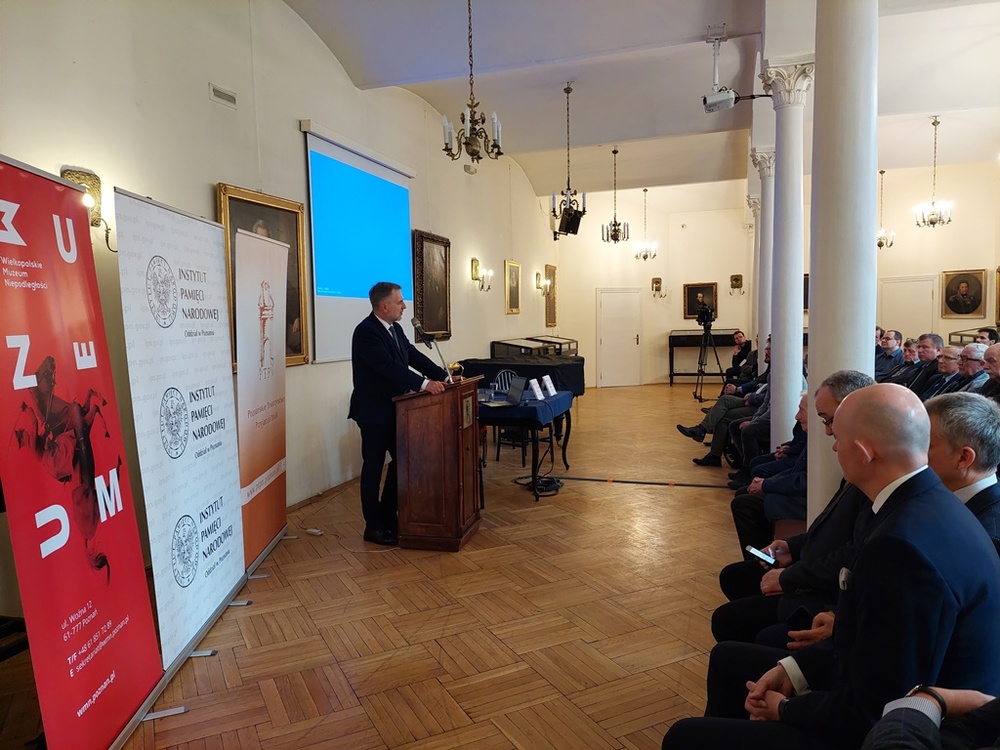 Fot. Marta Sankiewicz IPN