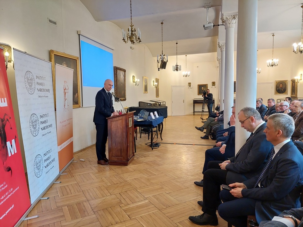 Fot. Marta Sankiewicz IPN