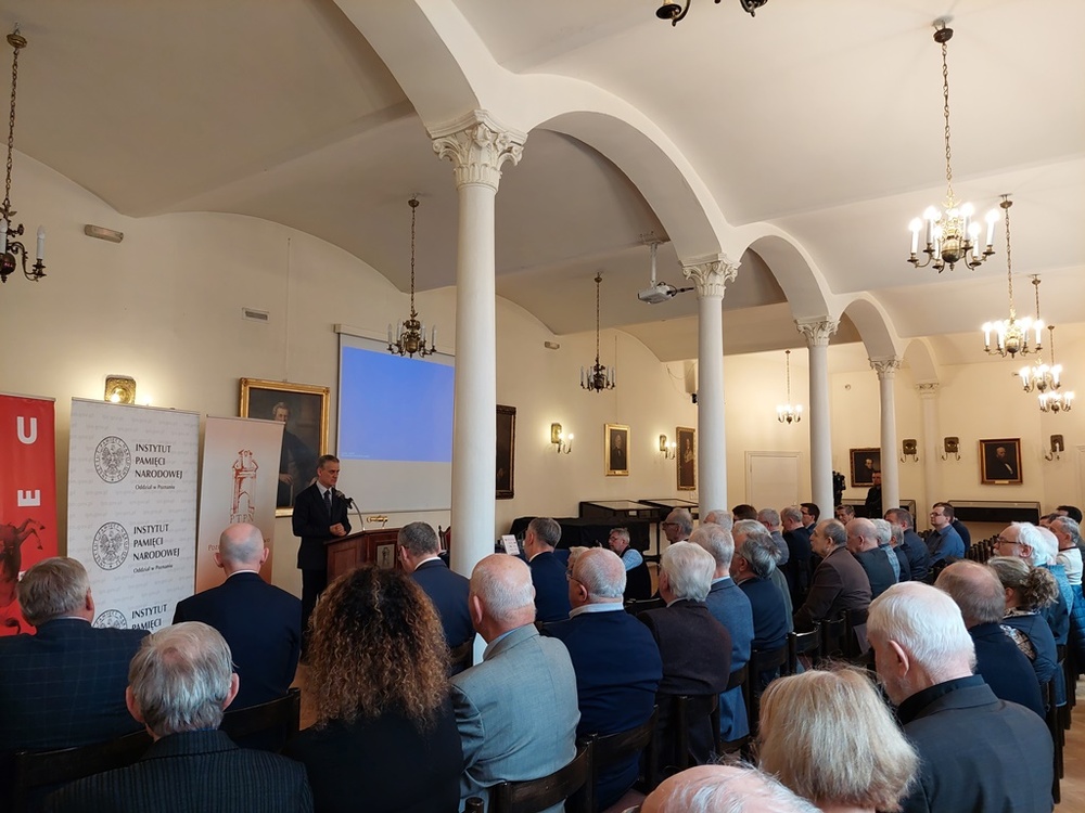 Fot. Marta Sankiewicz IPN