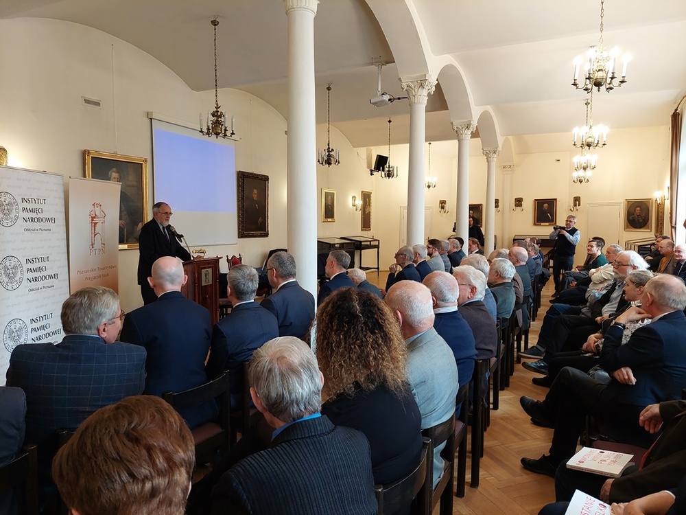 Fot. Marta Sankiewicz IPN