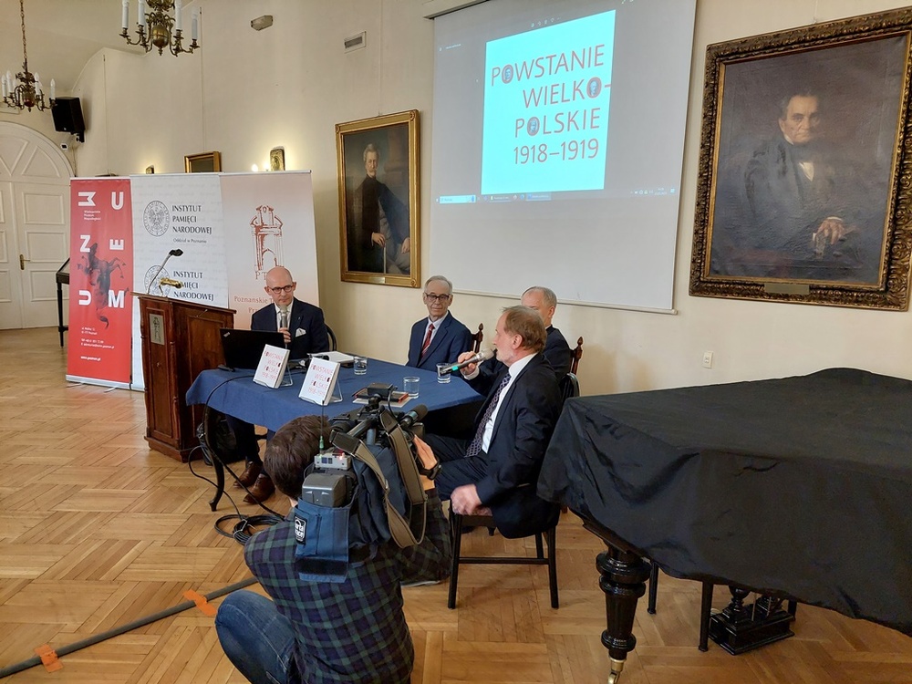 Fot. Marta Sankiewicz IPN