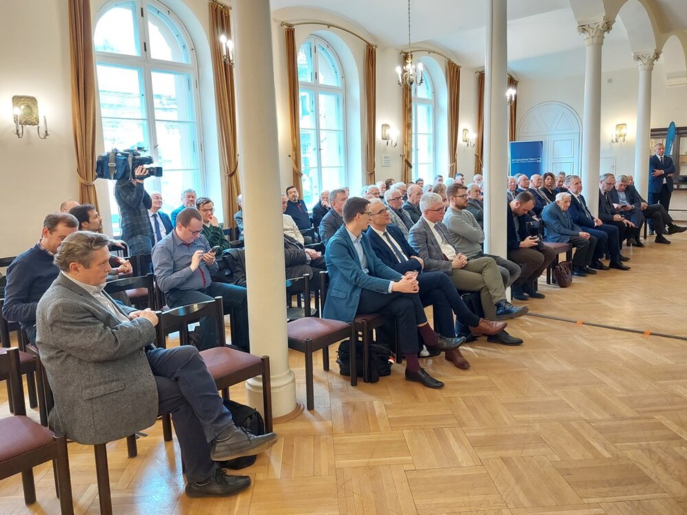 Fot. Marta Sankiewicz IPN