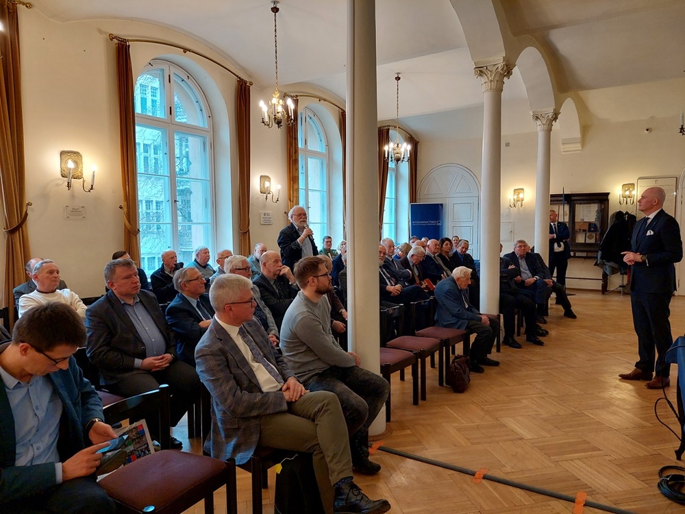 Fot. Marta Sankiewicz IPN