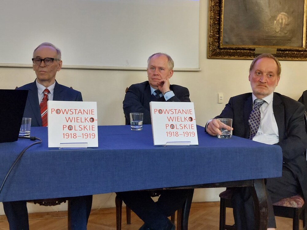 Fot. Marta Sankiewicz IPN