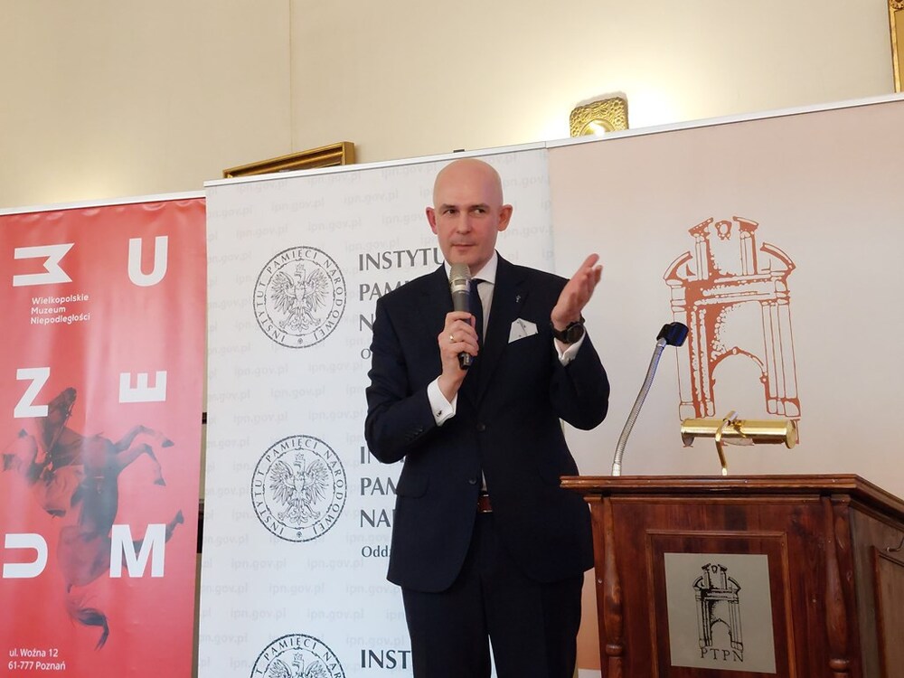 Fot. Marta Sankiewicz IPN