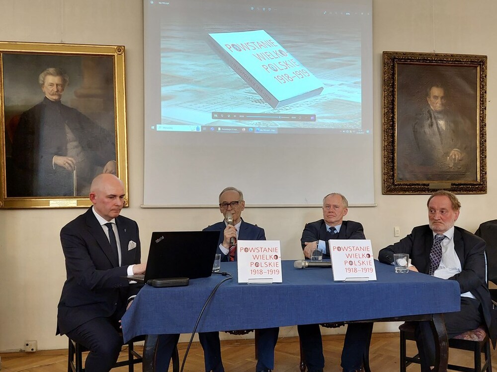 Fot. Marta Sankiewicz IPN