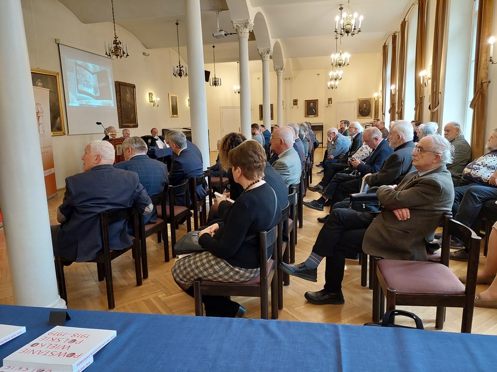 Fot. Marta Sankiewicz IPN