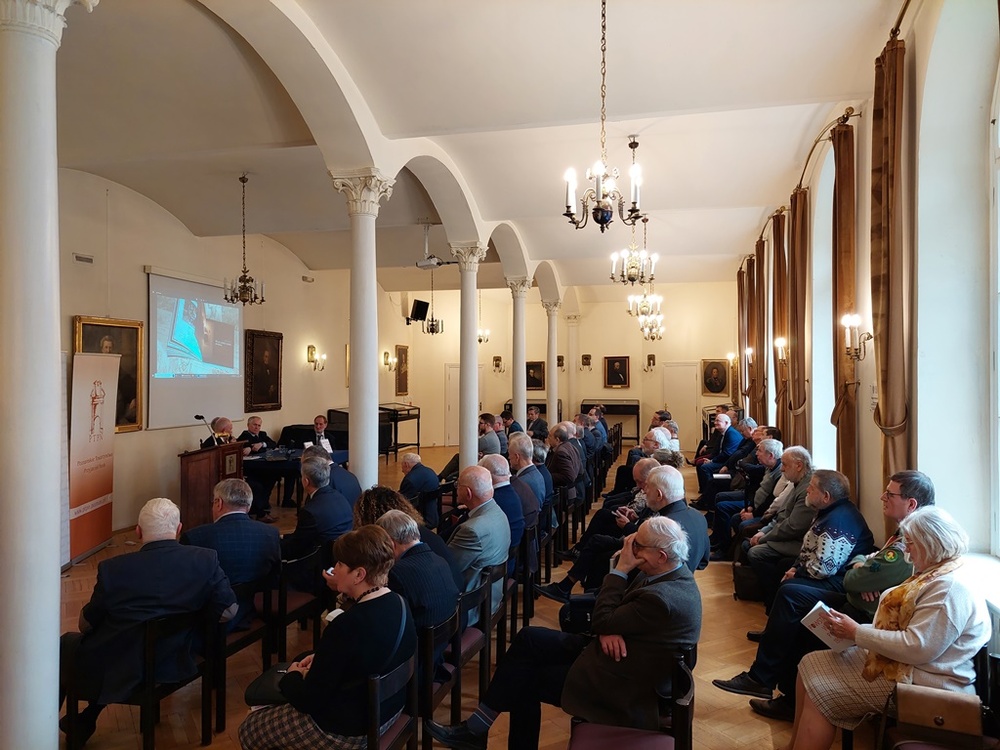 Fot. Marta Sankiewicz IPN