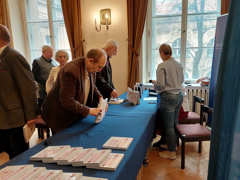 Fot. Marta Sankiewicz IPN