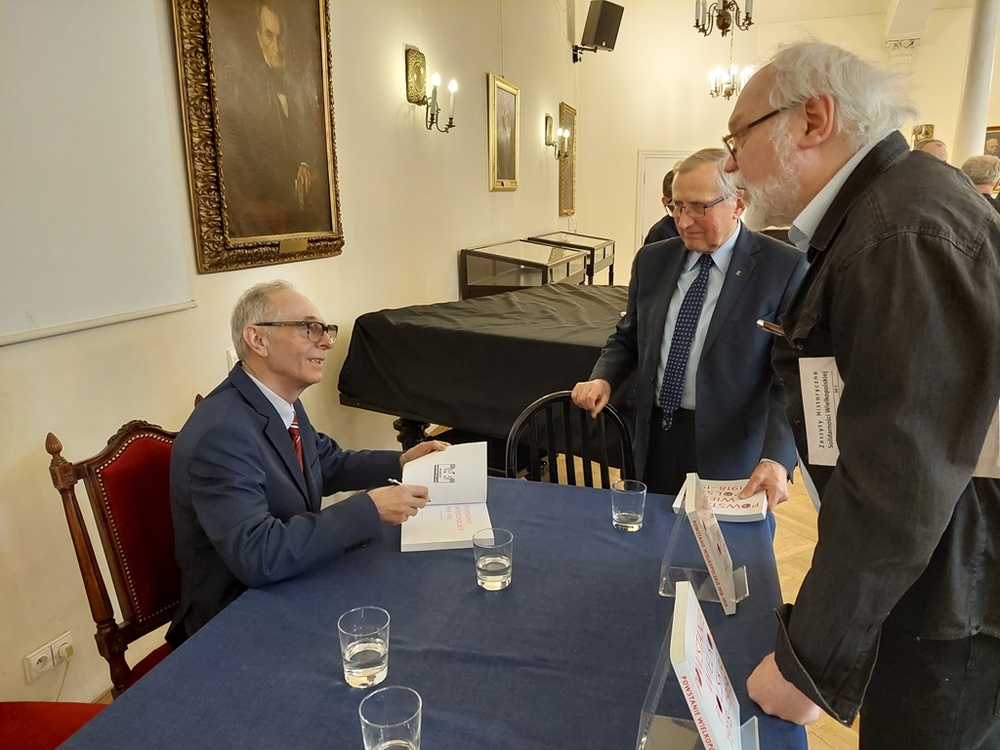 Fot. Marta Sankiewicz IPN