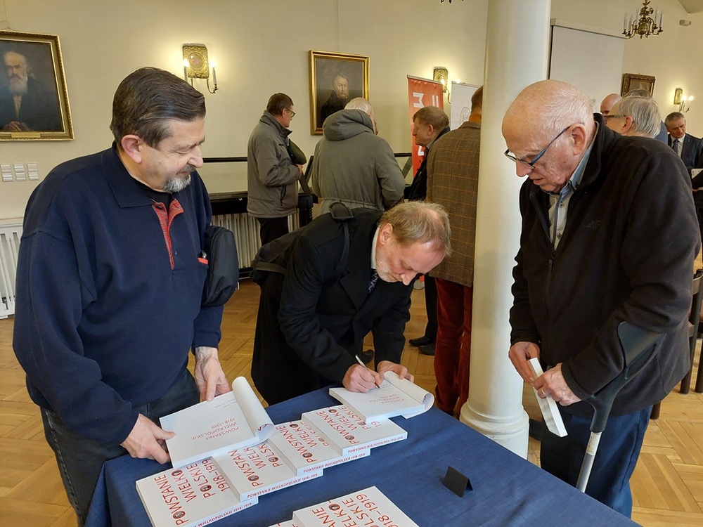 Fot. Marta Sankiewicz IPN