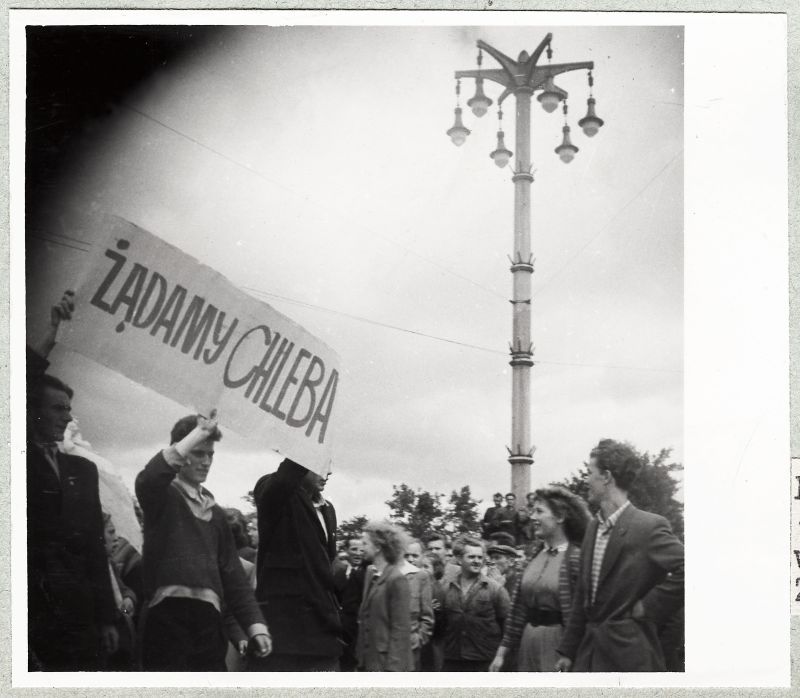 Poznański Czerwiec 1956