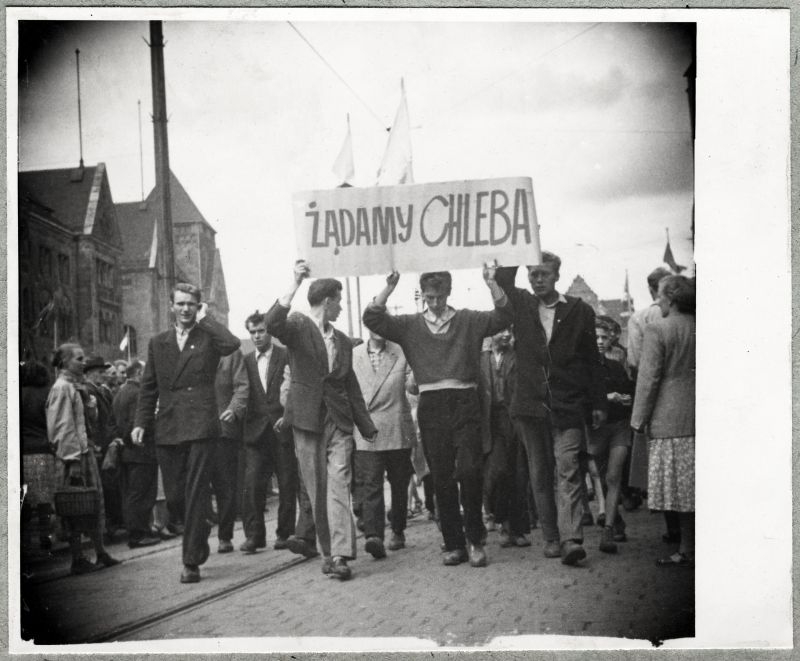 Poznański Czerwiec 1956