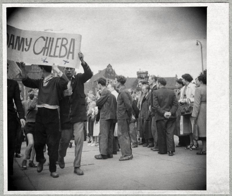 Poznański Czerwiec 1956