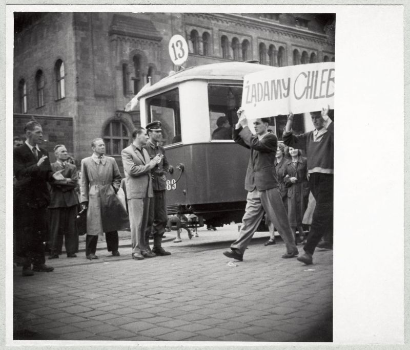 Poznański Czerwiec 1956