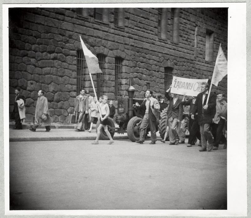 Poznański Czerwiec 1956