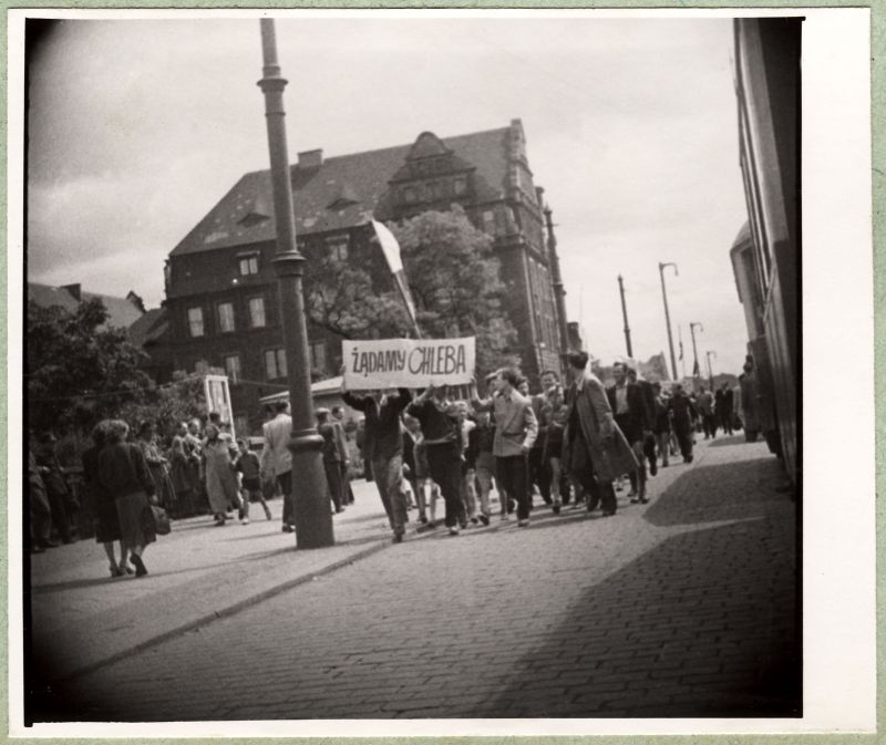 Poznański Czerwiec 1956