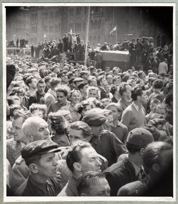 Poznański Czerwiec 1956