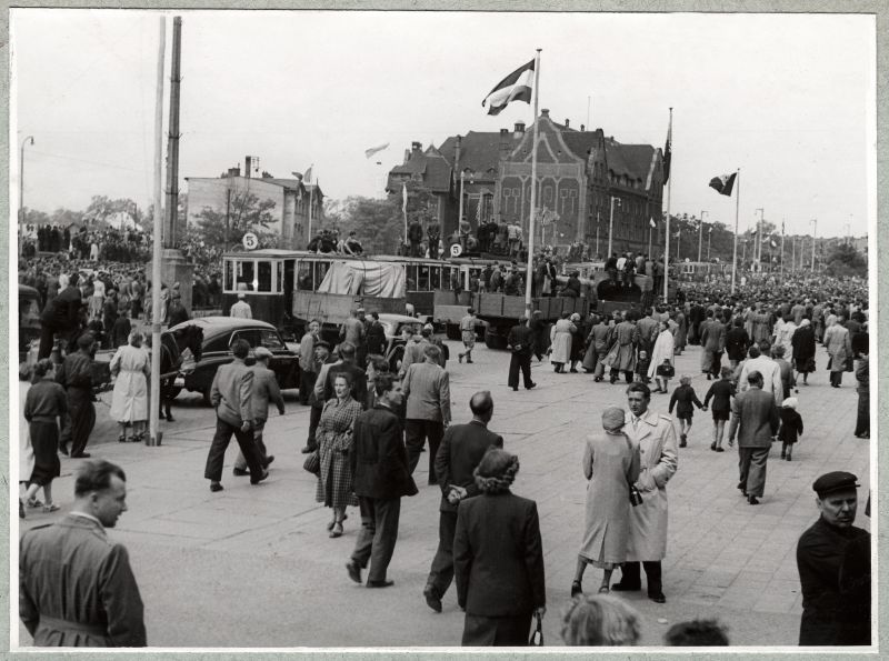 Poznański Czerwiec 1956