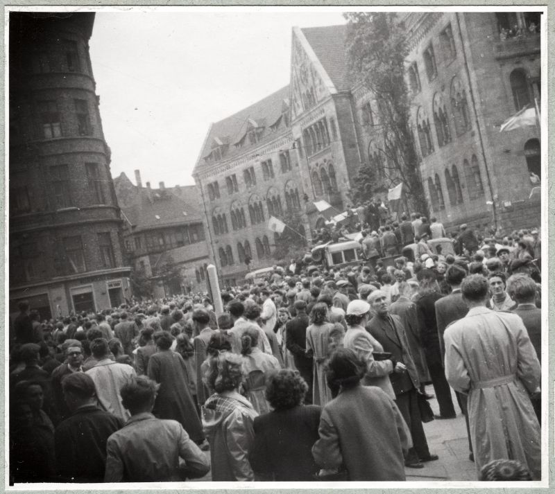 Poznański Czerwiec 1956