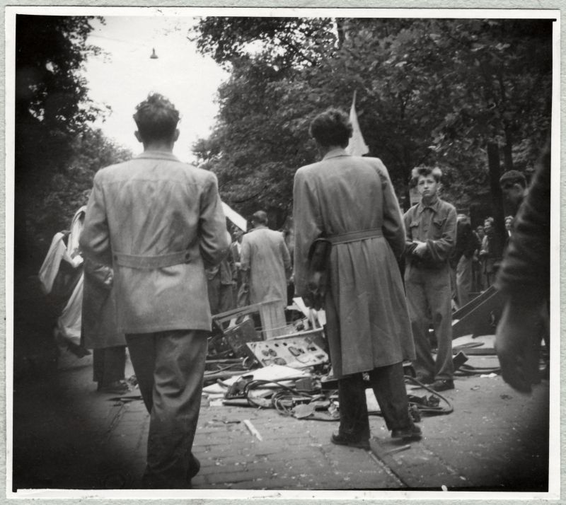 Poznański Czerwiec 1956