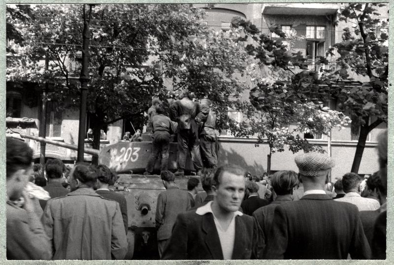 Poznański Czerwiec 1956