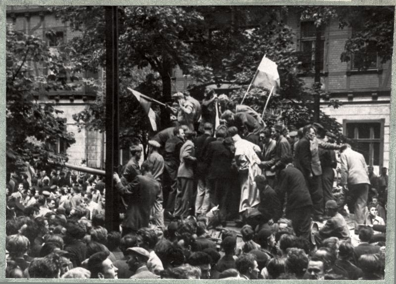 Poznański Czerwiec 1956