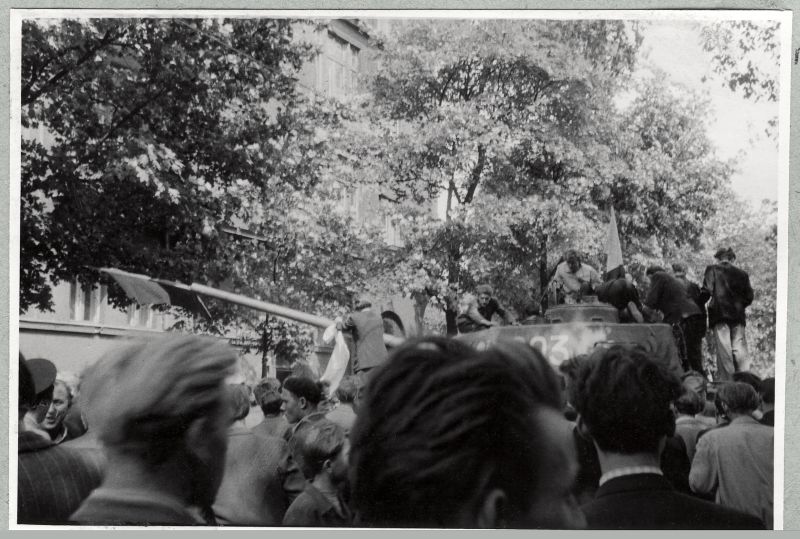 Poznański Czerwiec 1956