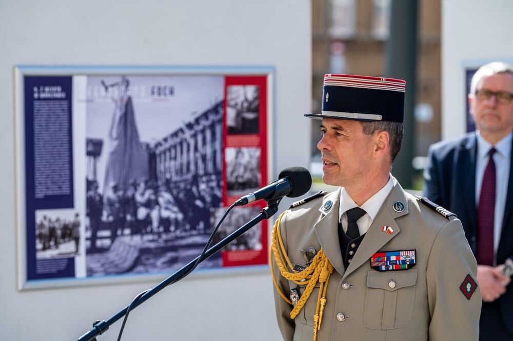 Fot. Jan Ziarnicki (Urząd Miasta Poznania)