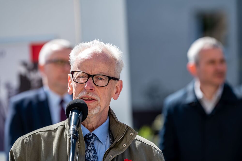 Fot. Jan Ziarnicki (Urząd Miasta Poznania)