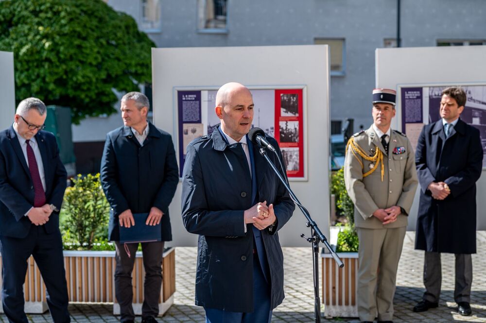 Fot. Jan Ziarnicki (Urząd Miasta Poznania)
