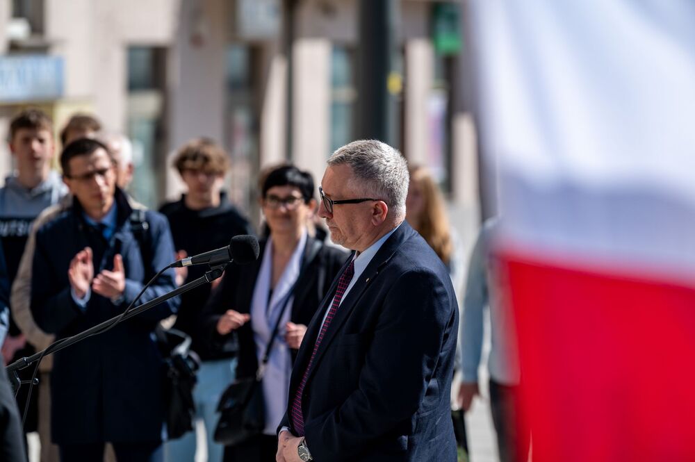 Fot. Jan Ziarnicki (Urząd Miasta Poznania)