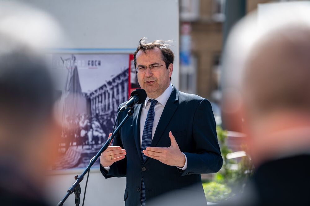 Fot. Jan Ziarnicki (Urząd Miasta Poznania)