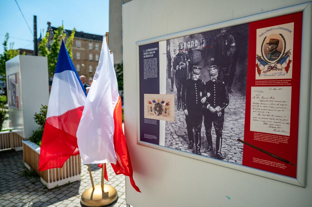 Fot. Jan Ziarnicki (Urząd Miasta Poznania)