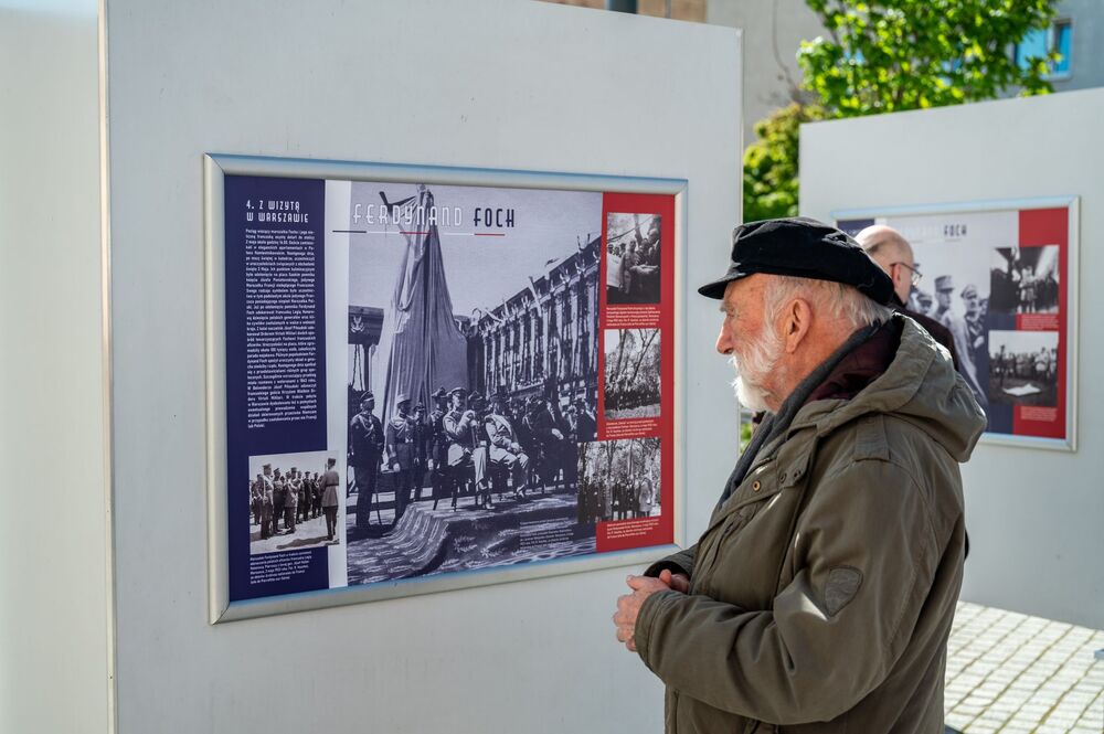 Fot. Jan Ziarnicki (Urząd Miasta Poznania)