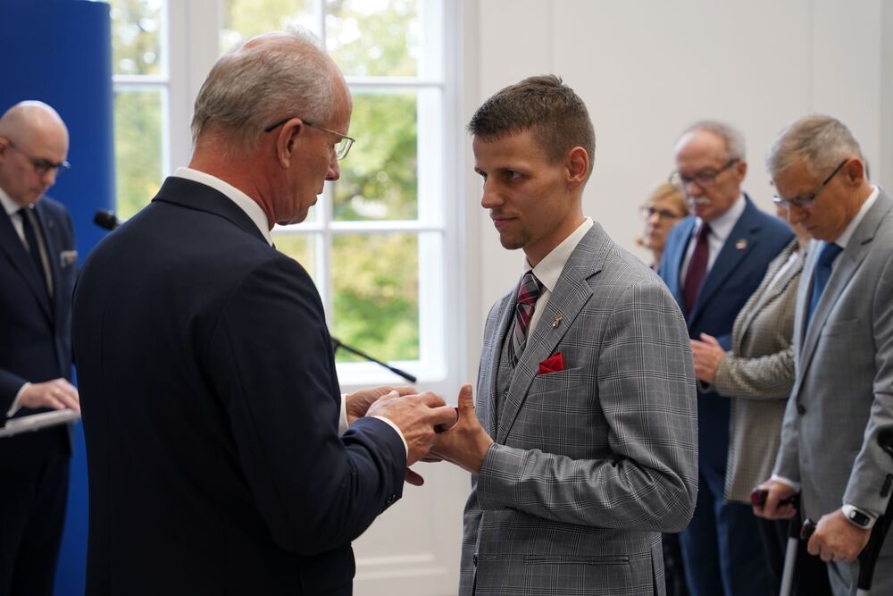 Fot. Bartosz Kochański IPN