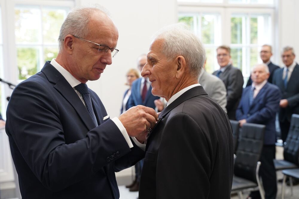 Fot. Bartosz Kochański IPN